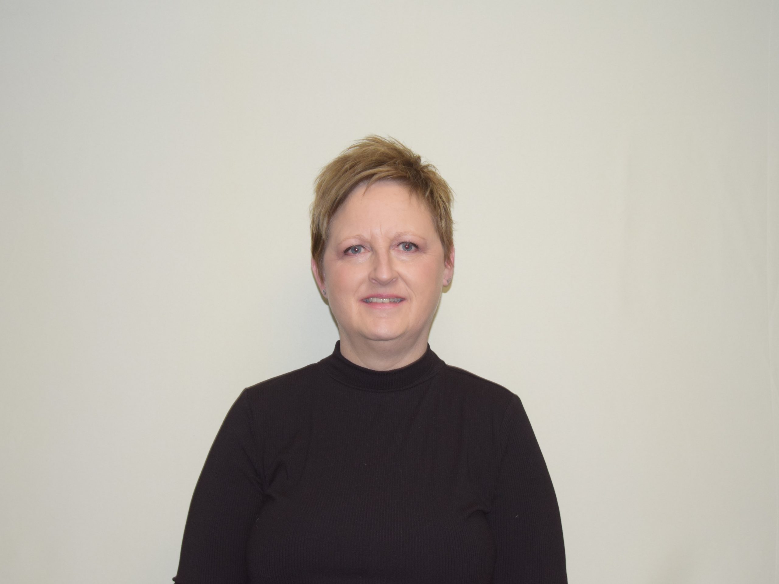 Sandra DaigleLabbe, RDH Fish River Rural Health