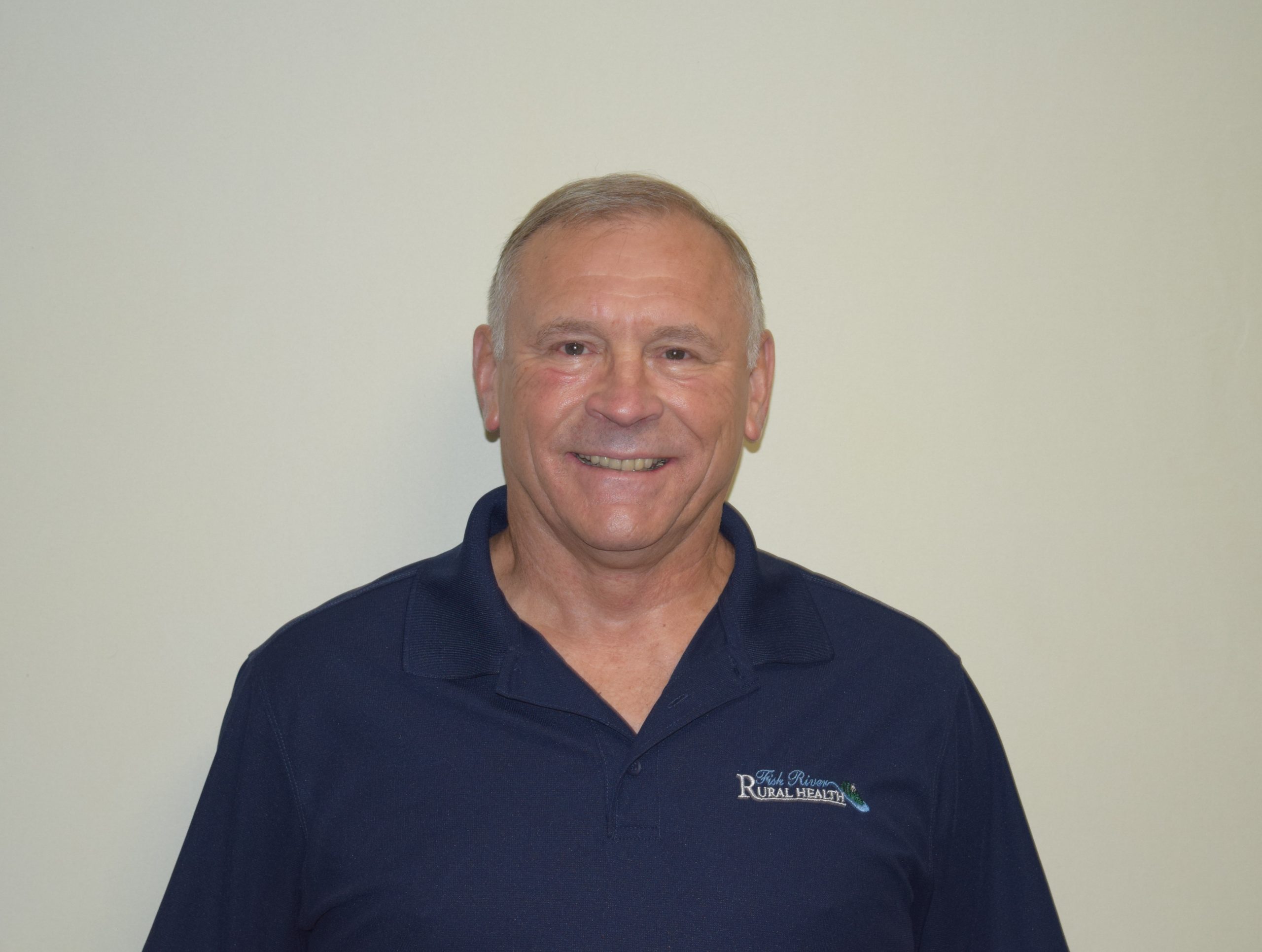 Dr. Lucien Daigle, DMD Fish River Rural Health