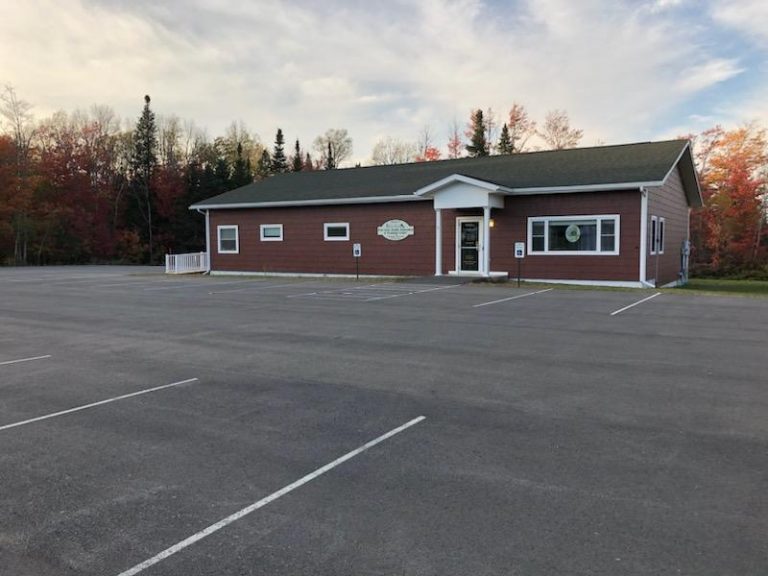 Locations/Hours Fish River Rural Health