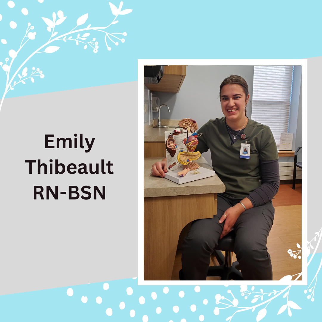 RN Care Management - Fish River Rural Health