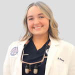 Britney Nadeau, DMD