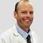 Curtis Cyr, PharmD