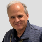 Paul DuBois, PharmD